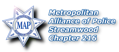 Logo of MAP Union 216 Members